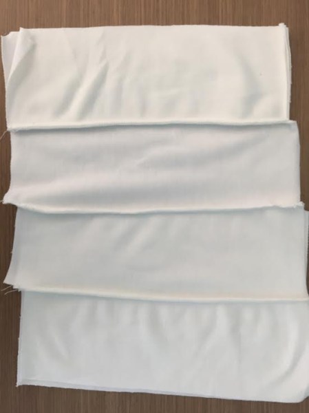 Vải trắng - Công Ty TNHH Sản Xuất Thương Mại Đầu Tư Hoàng Mai